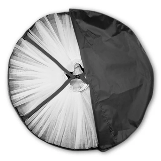 Capezio Tutu Bag, tütütartó táska balerináknak