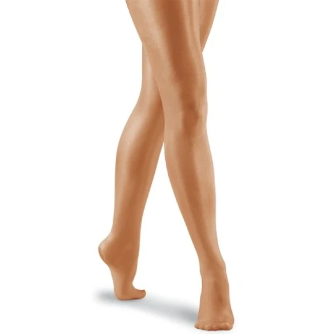 Capezio ultra shimmery, fényes harisnyanadrág