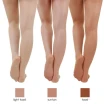 Capezio ultra shimmery, fényes harisnyanadrág