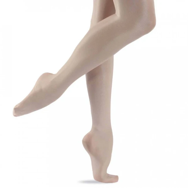 Capezio ultra shimmery, fényes harisnyanadrág