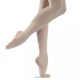 Capezio ultra shimmeres harisnya