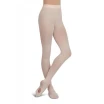 Capezio ultra soft kötött derékrészü, Spicc harisnyanadrág Capezio ultra soft kötött derékrészü, Spicc harisnyanadrág