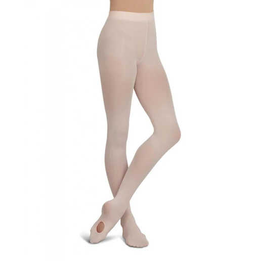 Capezio ultra soft kötött derékrészü, Spicc harisnyanadrág