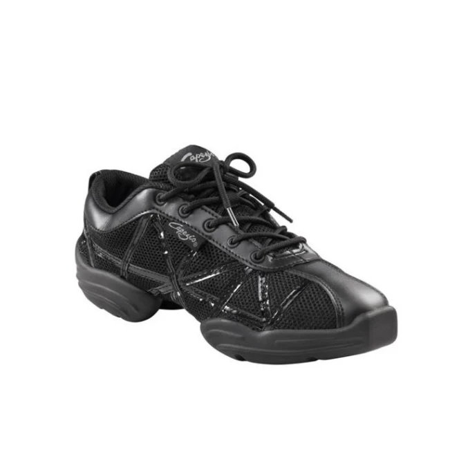 Capezio Web Dansneaker, sneaker gyerekeknek Capezio Web Dansneaker, sneaker gyerekeknek