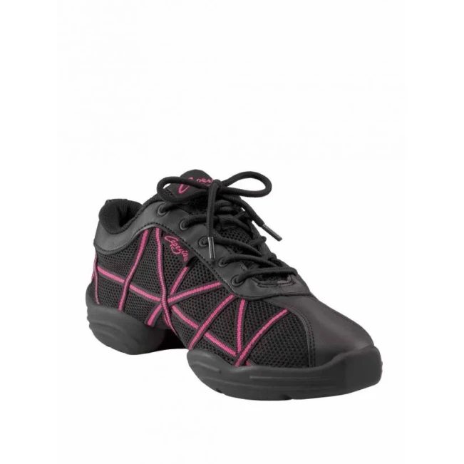 Capezio Web Dansneaker, sneaker gyerekeknek Capezio Web Dansneaker, sneaker gyerekeknek