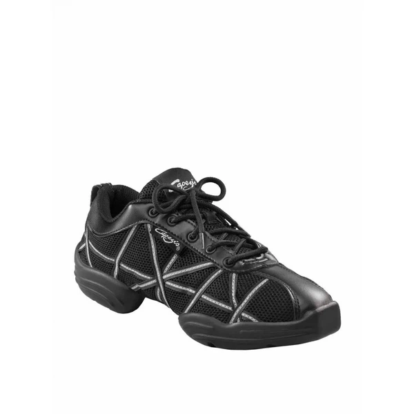 Capezio Web Dansneaker, sneaker férfiaknak