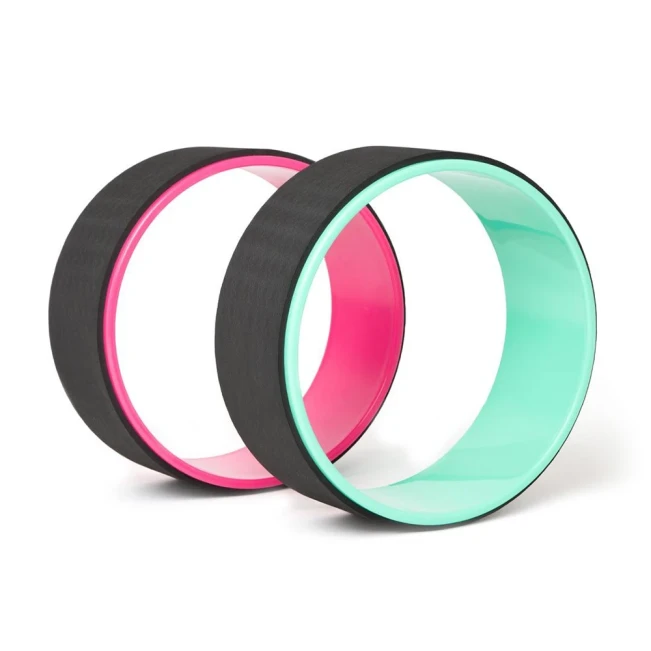 Capezio Yoga Wheel