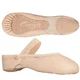 Capezio Love balett 2035C, balettcipő gyerekeknek