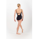 Capezio Skylight Breeze Criss cross back, baletný dres