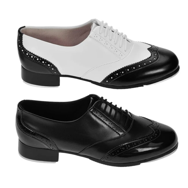Bloch Charleston, női stepcipők Bloch Charleston, női stepcipők