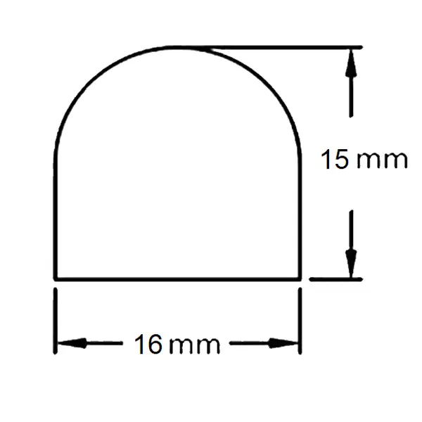 Contour Sarokvédő