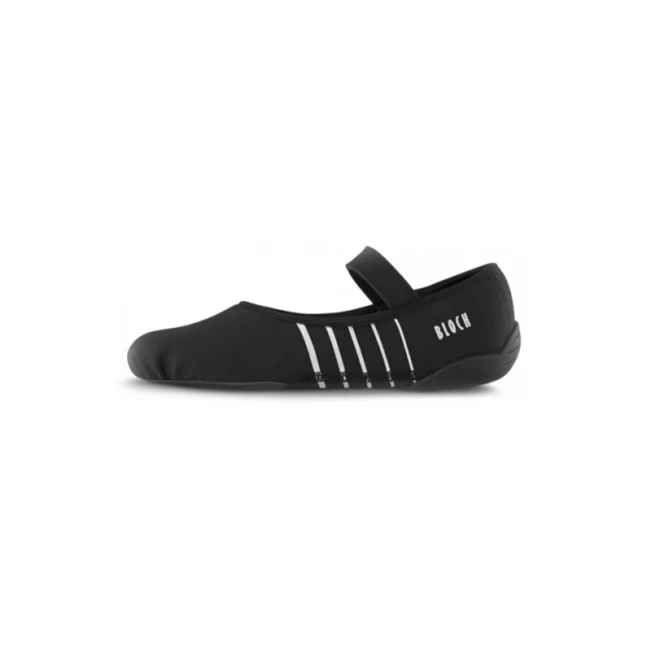 Bloch Sport Shoes Contour, fitness obuv so semišovou podrážkou Bloch Sport Shoes Contour, fitness obuv so semišovou podrážkou
