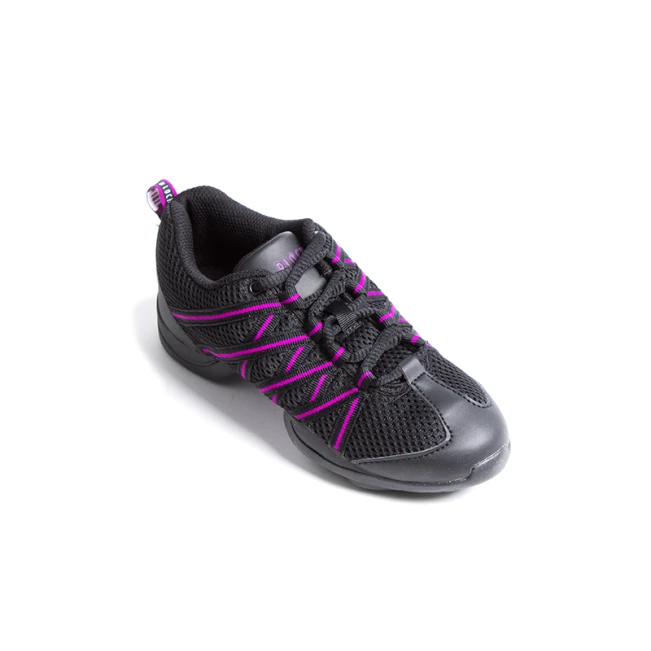 Bloch Criss Cross, gyerek sneakerek