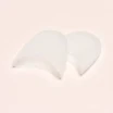 Dansez-Vous Silicone toe pad EM01/spicc-orr betét - Fehér Dansez-Vous Silicone toe pad EM01/spicc-orr betét - Fehér