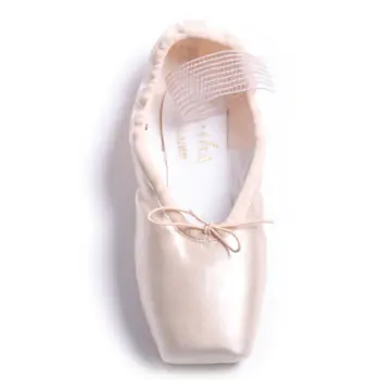 Sansha Debutante D101S, spicc cipő kezdőknek