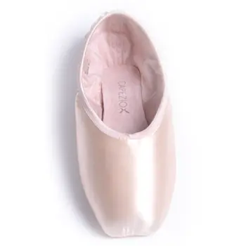 Capezio Develope 1136W, spicc cipő