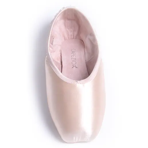 Capezio Develope 1136W, spicc cipő