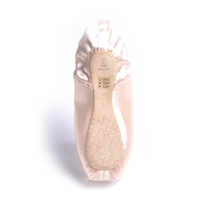 Capezio Develope 1136W, spicc cipő Capezio Develope 1136W, spicc cipő