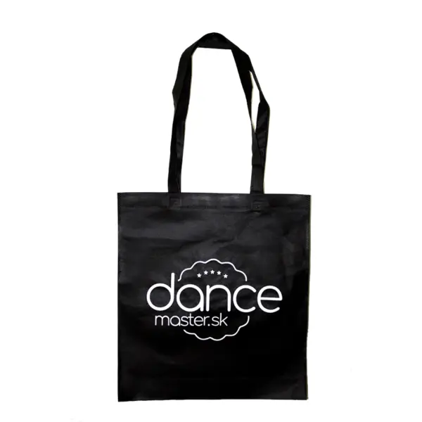 DanceMaster füles táska táncosoknak, ajándék