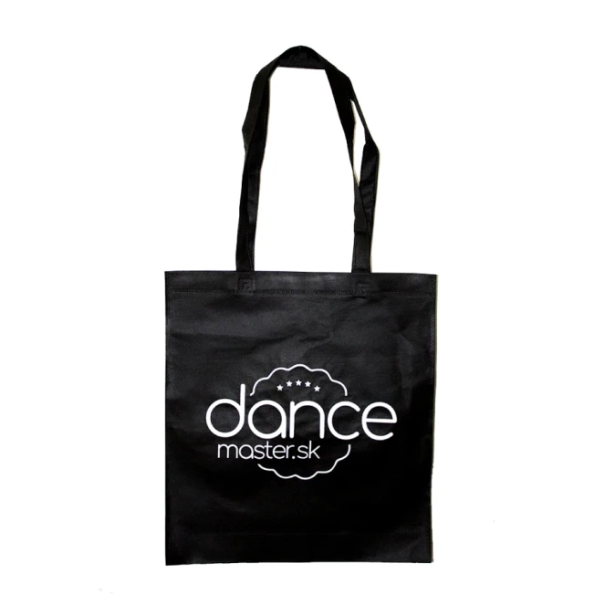DanceMaster füles táska táncosoknak, ajándék