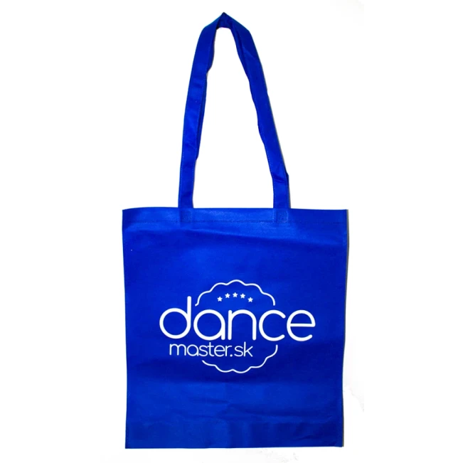 DanceMaster füles táska táncosoknak, ajándék