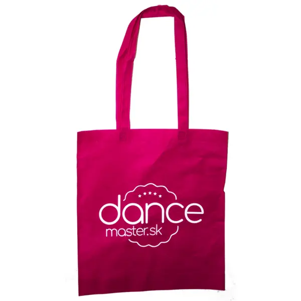 DanceMaster füles táska táncosoknak, ajándék