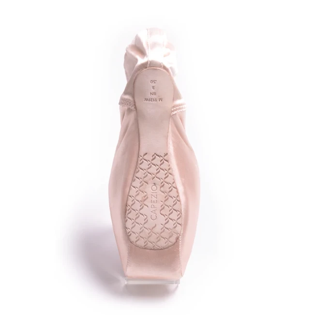 Capezio Donatella 1139W, spicc cipő Capezio Donatella 1139W, spicc cipő