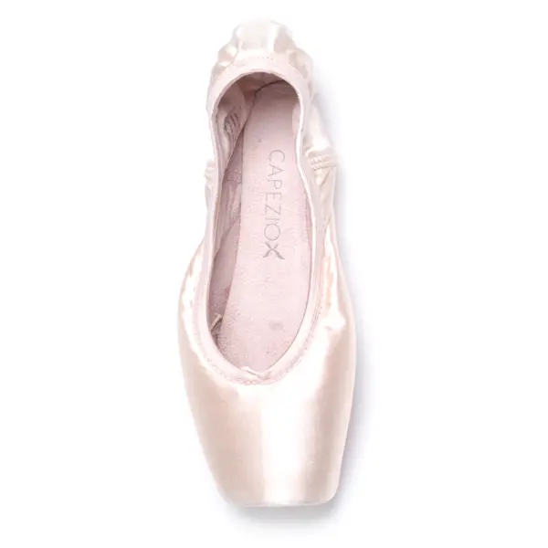 Capezio Donatella 1139W, spicc cipő