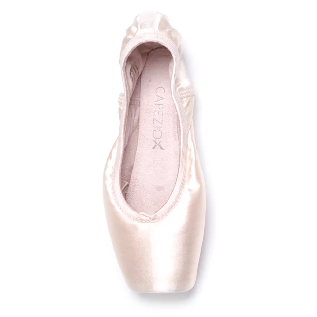 Capezio Donatella 1139W, spicc cipő Capezio Donatella 1139W, spicc cipő