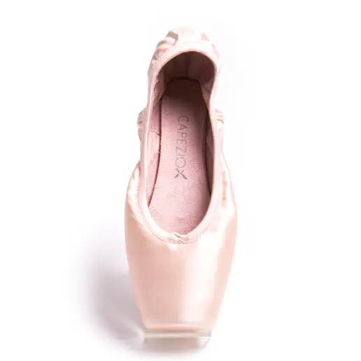 Capezio Donatella 1139W, spicc cipő