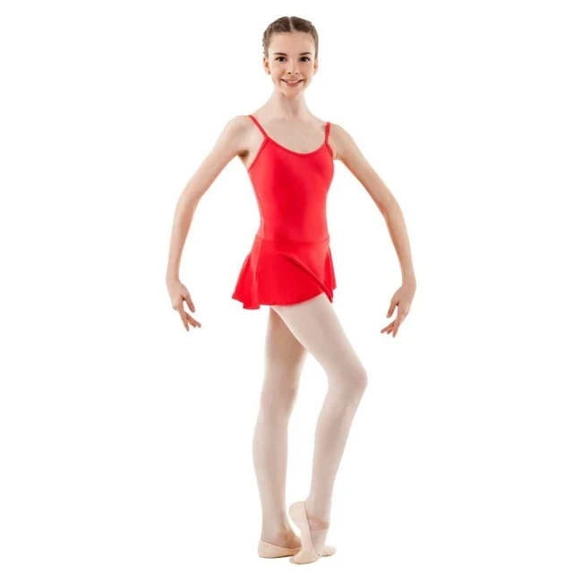Sansha Aida E508M, dressz szoknyával Sansha Aida E508M, dressz szoknyával