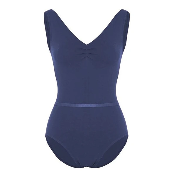 Capezio ujjatlan balett dressz