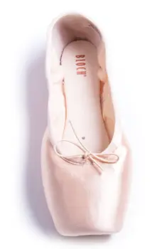 Bloch Eurostretch, spicc cipő