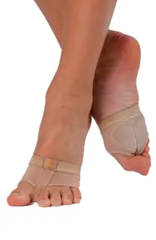 Dansez Vous Feety, Forgótalp nőknek