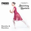 Freed of London MADDOX, átkötős repertoár szoknya