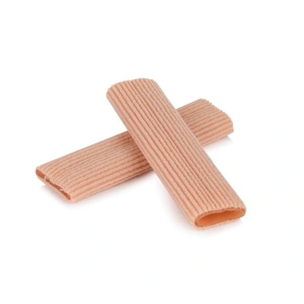 Bloch gel strip finger protection tube, Lábujjvédő