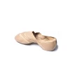 Capezio Freeform FF05 tánccipő - Karamellbarna Capezio