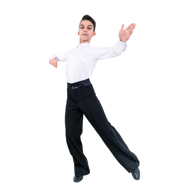 Standard Pro, fiú táncnadrág Standard Pro, fiú táncnadrág
