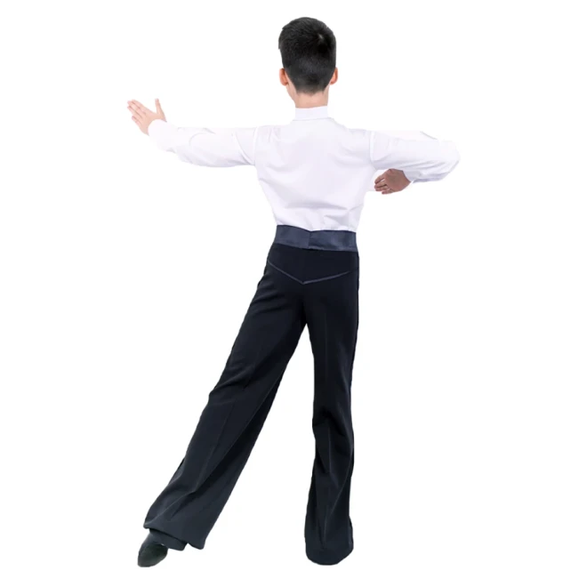Standard Pro, fiú táncnadrág Standard Pro, fiú táncnadrág