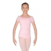 Capezio puffos ujjú dressz csillogó vállakkal