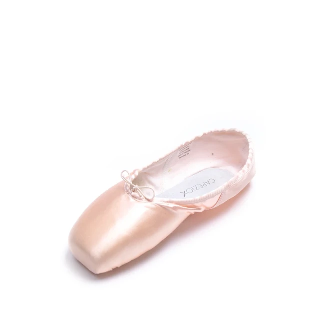 Capezio Glissé Style 102, spicc cipő Capezio Glissé Style 102, spicc cipő