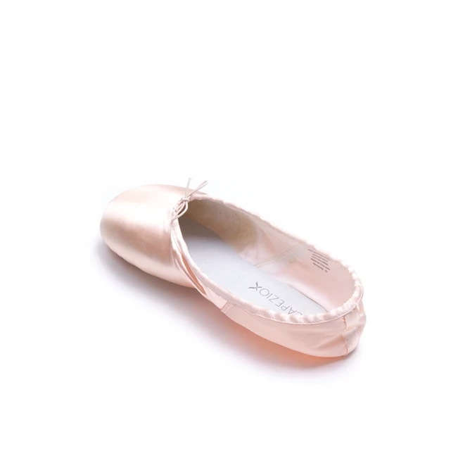 Capezio Glissé Style 102, spicc cipő Capezio Glissé Style 102, spicc cipő