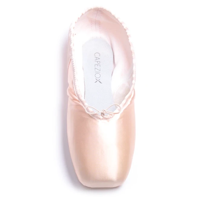 Capezio Glissé Style 102, spicc cipő Capezio Glissé Style 102, spicc cipő