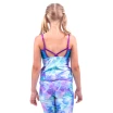 Capezio Camisole, top na ramienka Capezio Camisole, top na ramienka