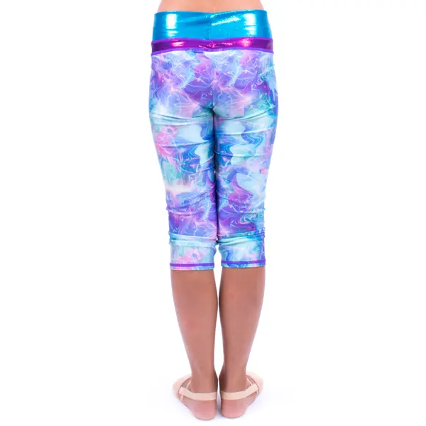 Capezio Capri Leggings, legging