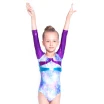 Capezio Gymnastics Arch Back, tornadressz lányoknak Capezio Gymnastics Arch Back, tornadressz lányoknak