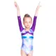 Capezio Gymnastics Arch Back, tornadressz lányoknak