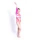 Capezio Gymnastics Arch Back, tornadressz lányoknak