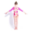 Capezio Gymnastics Arch Back, tornadressz lányoknak Capezio Gymnastics Arch Back, tornadressz lányoknak