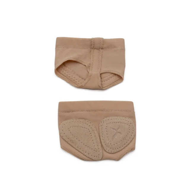Capezio Jelz footUndez H07G, elasztikus forgótalp férfiaknak Capezio Jelz footUndez H07G, elasztikus forgótalp férfiaknak